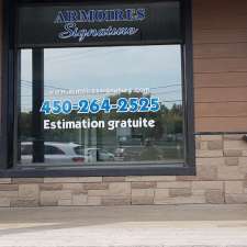 Armoires Signature | Huntingdon, QC J0S, Canada