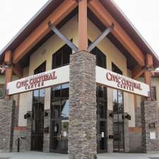 Civic Cultural Centre | 5018 Waghorn St, Blackfalds, AB T0M 0J0, Canada
