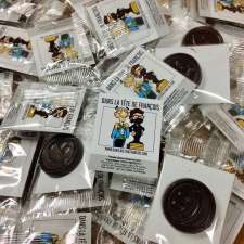 Choco-impact | 1397 Av. de Grand-Mère, Grand-Mère, QC G9T 2J7, Canada