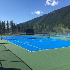 Sparwood Water Spray Park | Red Cedar Crescent, Sparwood, BC V0B 2G0, Canada