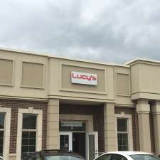 Lucy's Hair Salon | 1525 Cornwall Rd, Oakville, ON L6J 0B2, Canada