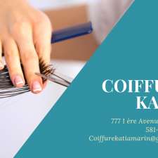Coiffure Katia | 777 1re Av., Québec, QC G1L 3J6, Canada