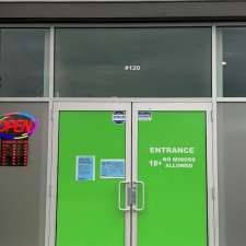 Cloud 520 Cannabis Weed Dispensary | 180 Legacy Main St SE Bay 120, Calgary, AB T2X 4R9, Canada