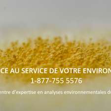 LAB'EAU-AIR-SOL (Inspection, prélèvement et analyse) | 86 Rue de la Visitation, Saint-Charles-Borromée, QC J6E 4M8, Canada