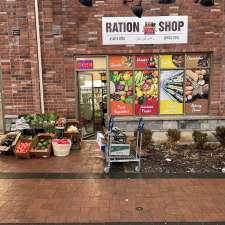 Ration shop | 144 Inspire Blvd, Brampton, ON L6R 0B3, Canada