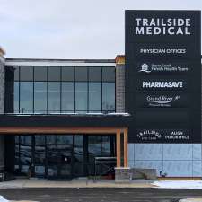 Pharmasave Trailside Pharmacy | 6420 Beatty Line N #101, Fergus, ON N1M 2W3, Canada