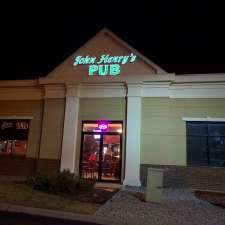 John Henry's Pub - 235 Milligan Dr, Okotoks, AB T1S 0B8, Canada