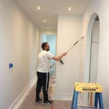 Blue World Painting Ltd | 3840 Hamilton St, Port Coquitlam, BC V3B 3A5, Canada