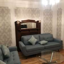 Papier Peint Bousquet | 116 Av. du Manoir, Léry, QC J6N 3N6, Canada