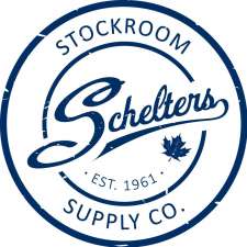 Schelters Stockroom Supply | 99 Geddes St, Elora, ON N0B 1S0, Canada