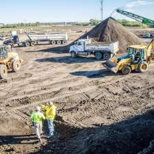 Park Topsoil | 20920 100 Ave NW, Edmonton, AB T5T 5X8, Canada