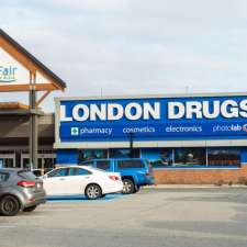 Beauty Department of London Drugs - 22709 Lougheed Hwy., Maple Ridge ...