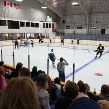 Wallaceburg Memorial Arena - 600 Wall St, Wallaceburg, ON N8A 3H9, Canada