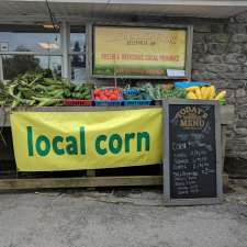 Sackets Harbor County Mart Inc. | 240 Dodge Ave, Sackets Harbor, NY 13685, USA