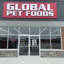 GLOBAL PET FOODS KINGSTON GORE ROAD | 225 Gore Rd Unit #7, Kingston, ON K7L 0C3, Canada