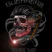 Guerrero barbershop | 1545 Rue de l'Innovation, Québec, QC G3K 2P9, Canada