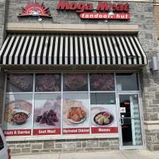 Moga Meat Tandoori Hut | 10635 Creditview Rd, Brampton, ON L7A 3A4, Canada
