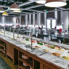 Pampa Brazilian Steakhouse Ellerslie | 9626 Ellerslie Rd SW, Edmonton, AB T6X 0N5, Canada