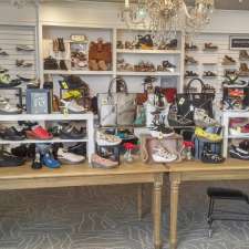 the boot shop