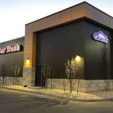 Ultra Car Wash | 4381 167 Ave NE, Edmonton, AB T5Y 3Y2, Canada