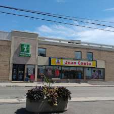 PJC Jean Coutu | 2330 Rue Fleury E, Montréal, QC H2B 1K8, Canada