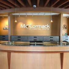 McCormack Optometric Centre | 6245 199 St NW, Edmonton, AB T5T 2P4, Canada