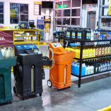 Jiffy Lube | 16630 50 St NW, Edmonton, AB T5Y 0L2, Canada
