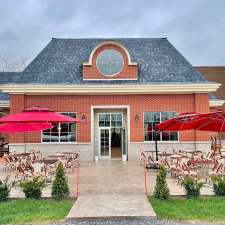 Vignoble Souffle de Vie | 145 Ch Senneville, Senneville, QC H9X 3X4, Canada