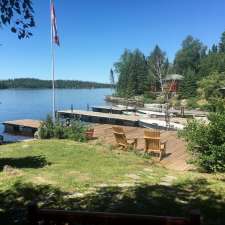 Viking Island | 8 Dunn Drive, Red Lake, ON P0V 2C0, Canada