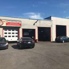 Transmission Inter Cité | 1114 Boulevard d'Iberville, Saint-Jean-sur-Richelieu, QC J2X 4B4, Canada