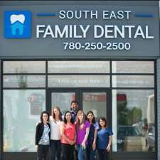 South East Family Dental | 1752 34 Ave., Edmonton, AB T6T 1B1, Canada