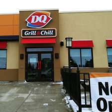 Dairy Queen Grill & Chill | 875 St David St N, Fergus, ON N1M 2W3, Canada