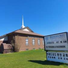 브래드포드한인교회 Bradford Korean Church | 2465 9th Line, Bradford, ON L3Z 2A5, Canada