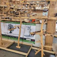 Crafted Tree Products | 8837 Iona Rd, Iona Station, ON N0L 1P0, Canada
