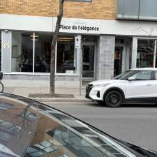 Place De L'Elegance Enr | 275 Rue Beaubien E, Montréal, QC H2S 1R7, Canada