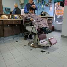 Salon Cosmos Coiffeur Pour Homme 6785 Avenue De Darlington