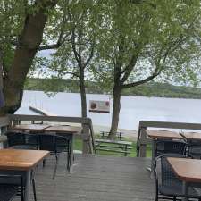Cantine La Marinière | 625 Rue Principale, Saint-Ferdinand, QC G0N 1N0, Canada
