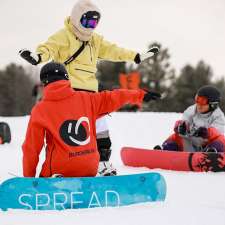 Borderline Outdoor School - Glen Eden | 5234 Kelso Rd, Milton, ON L9T 2X7, Canada