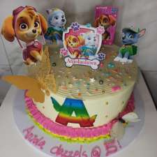 Cakes by AbimSugar | 5717 2 St SW, Calgary, AB T2H 0A1, Canada