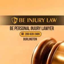 BE Personal Injury Lawyer | 5063 N Service Rd #200, Burlington, ON L7L 5H6, Canada