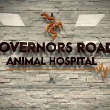 Governors Road Animal Hospital 2 Castlewood Blvd Unit 4 Dundas On L9h 7m8 Canada