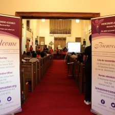 Overcomers Assembly | 88 Ballantyne Ave N, Montreal West, QC H4X 2B8, Canada