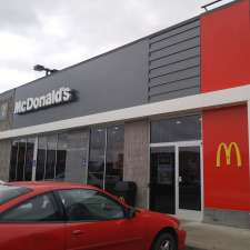 McDonald's | 9660 Ellerslie Rd SW, Edmonton, AB T6X 0N5, Canada