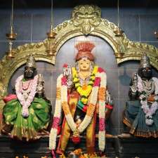 Analaitivu Iyanar Temple Of Canada | 22 Goodmark Pl #13, Etobicoke, ON M9W 6R2, Canada