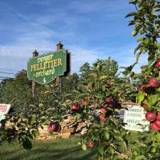 Verger Pelletier | 624 QC-202, Hemmingford, QC J0L 1H0, Canada