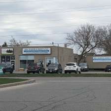 Reg Marsh and Associates | 373 Queen St #2, Acton, ON L7J 2N2, Canada