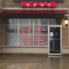 Good Health Rehab Centre 1010 Dream Crest Rd Mississauga On L5v 3a4 Canada Good Health Rehab Centre 1010 Dream Crest Rd Mississauga On L5v 3a4 Canada