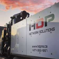 HDP Network Solutions Inc. | 670 Dickson Dr, Fergus, ON N1M 0B4, Canada