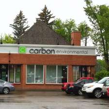 Carbon Environmental Boutique | 12543 102 Ave, Edmonton, AB T5N 0M4, Canada