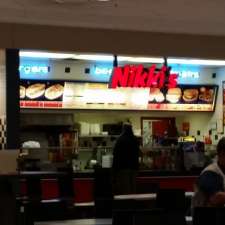 Nikki's | 11035 Groat Rd NW, Edmonton, AB T5M 3J9, Canada